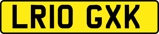 LR10GXK