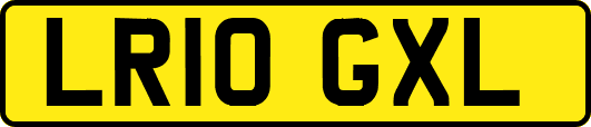 LR10GXL