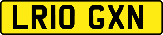LR10GXN