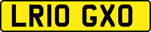 LR10GXO