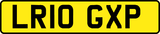 LR10GXP