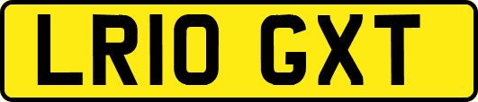 LR10GXT