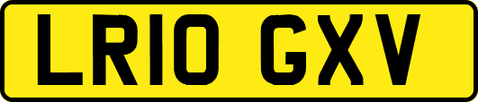 LR10GXV