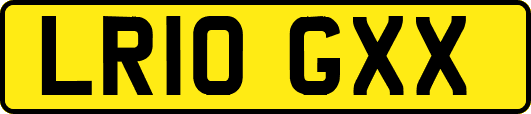 LR10GXX