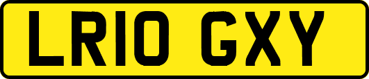LR10GXY