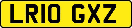 LR10GXZ