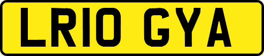 LR10GYA