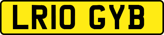 LR10GYB