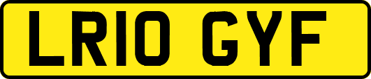 LR10GYF