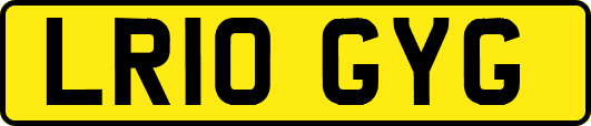 LR10GYG