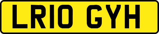 LR10GYH