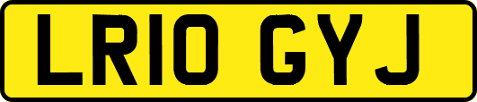 LR10GYJ