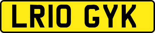 LR10GYK