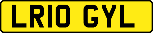 LR10GYL