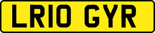 LR10GYR