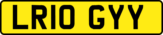 LR10GYY