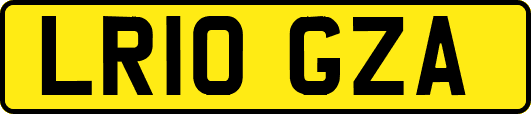 LR10GZA