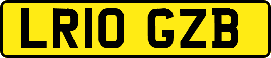 LR10GZB