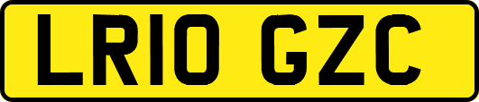 LR10GZC