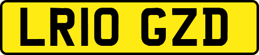 LR10GZD