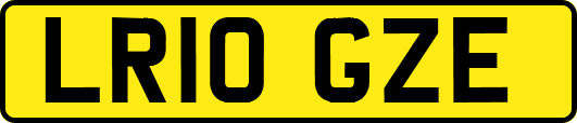 LR10GZE