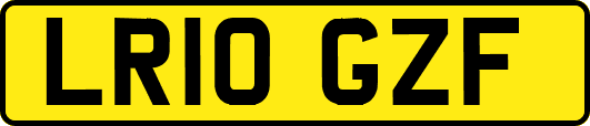 LR10GZF