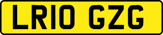 LR10GZG
