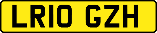 LR10GZH