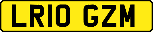LR10GZM