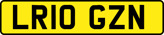 LR10GZN