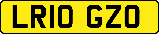 LR10GZO