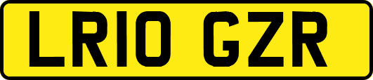LR10GZR