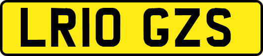 LR10GZS