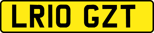 LR10GZT