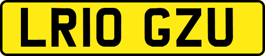 LR10GZU