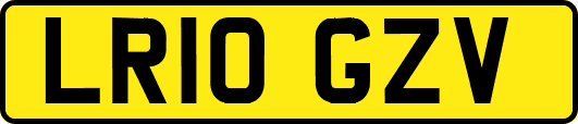 LR10GZV