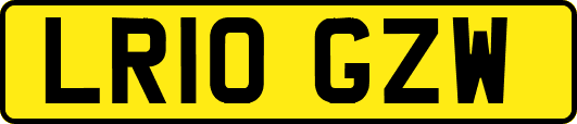 LR10GZW
