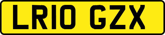LR10GZX