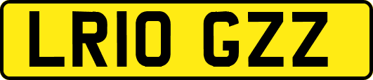 LR10GZZ