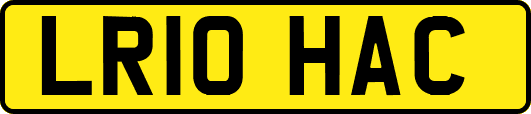 LR10HAC