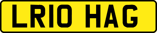 LR10HAG