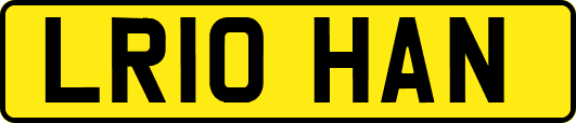 LR10HAN