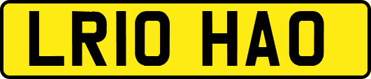 LR10HAO