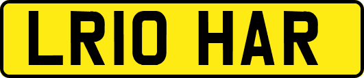 LR10HAR