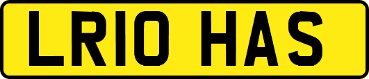 LR10HAS
