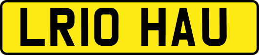 LR10HAU