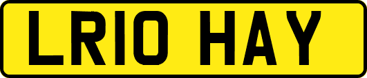 LR10HAY