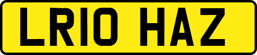 LR10HAZ