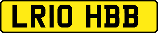 LR10HBB