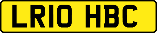 LR10HBC